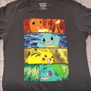 Pokemon T-Shirt